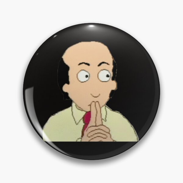 Item preview, Dr Katz Professional Therapist designed and sold by Jennabunnies.