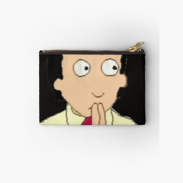 Item preview, Dr Katz Professional Therapist designed and sold by Jennabunnies.