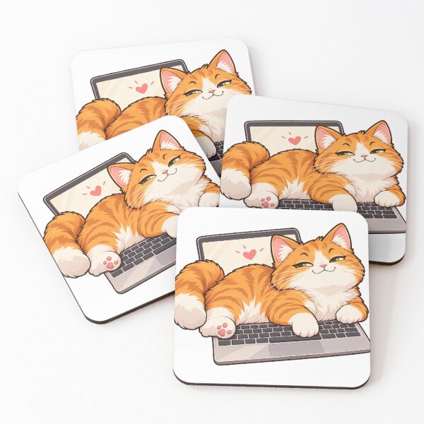 Item preview, Keyboard Nap Supervisor designed and sold by CozyMigo.