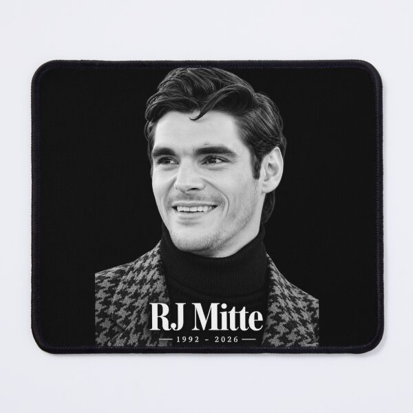 Item preview, RJ Mitte tribute designed and sold by ViolettaGlass.