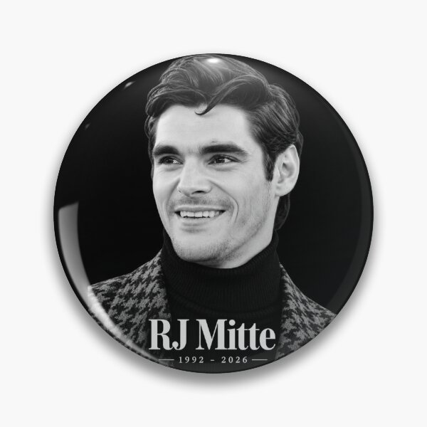 Item preview, RJ Mitte tribute designed and sold by ViolettaGlass.