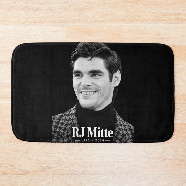 Item preview, RJ Mitte tribute designed and sold by ViolettaGlass.