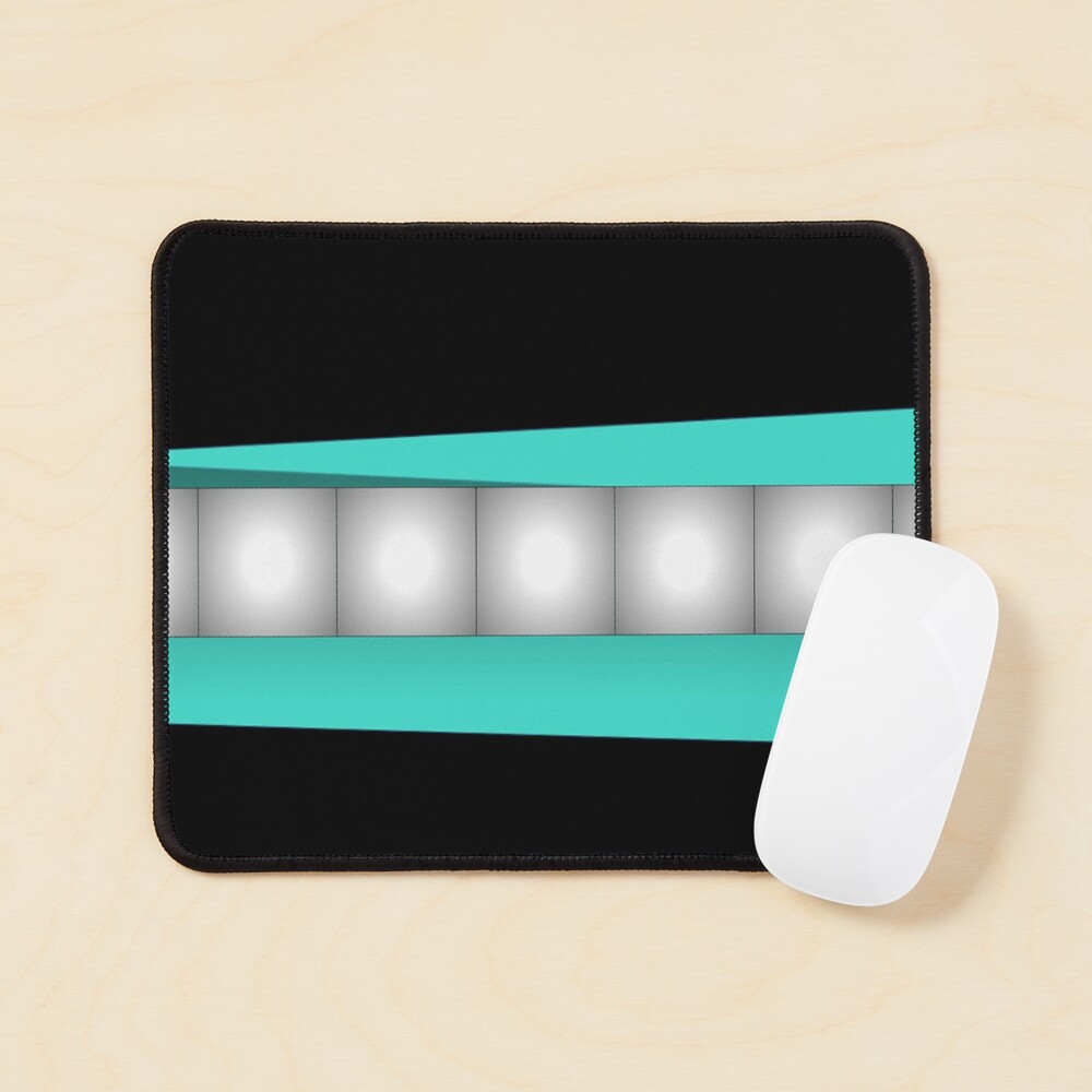 Item preview, Mouse Pad designed and sold by ScriptAbst.