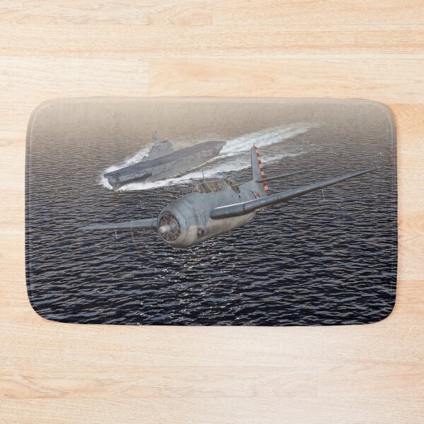 Item preview, TBF Avenger designed and sold by Dingo-Digital.