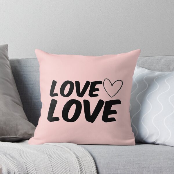 Item preview, LOVE designed and sold by doublerdad.