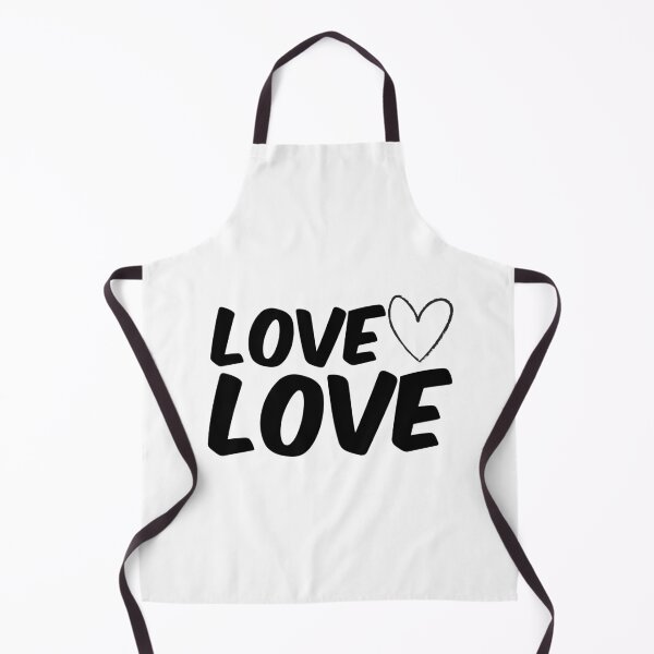 Item preview, LOVE designed and sold by doublerdad.