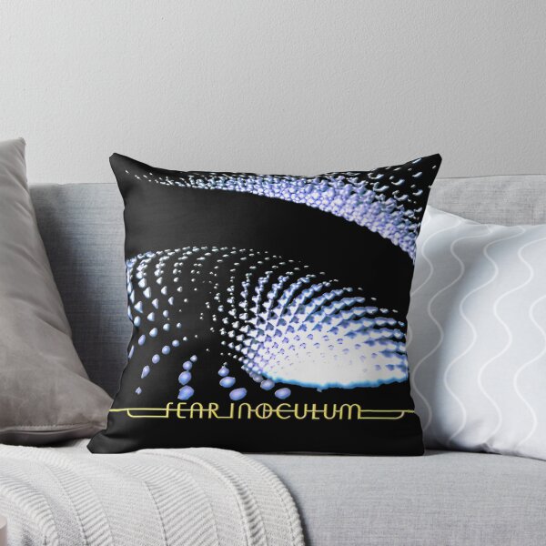 Item preview, TOOL FEAR INOCULUM Band Album designed and sold by BernasconiStore.