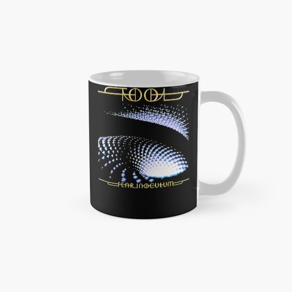 Item preview, TOOL FEAR INOCULUM Band Album designed and sold by BernasconiStore.