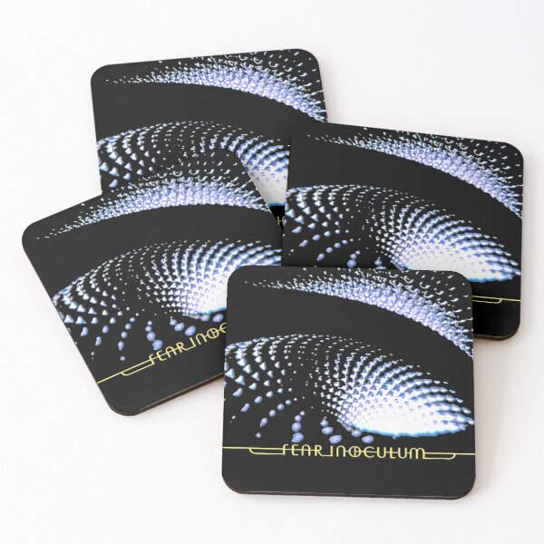 Item preview, TOOL FEAR INOCULUM Band Album designed and sold by BernasconiStore.