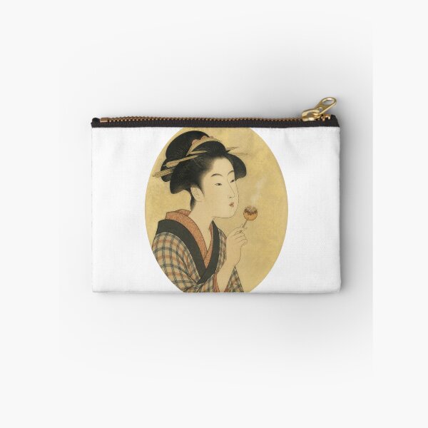 Item preview, Edo Beauty Takoyaki | Masterpiece Food Parody | Japanese Design designed and sold by JapanMemoir.