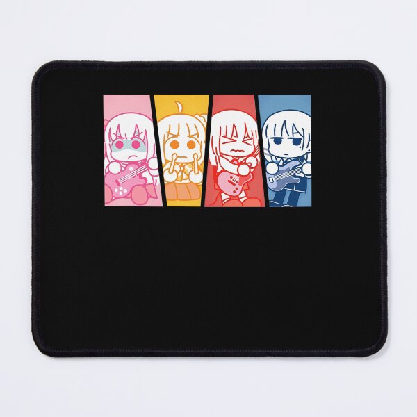 Item preview, Characters Playing Instruments Inside designed and sold by Ai-Reza.