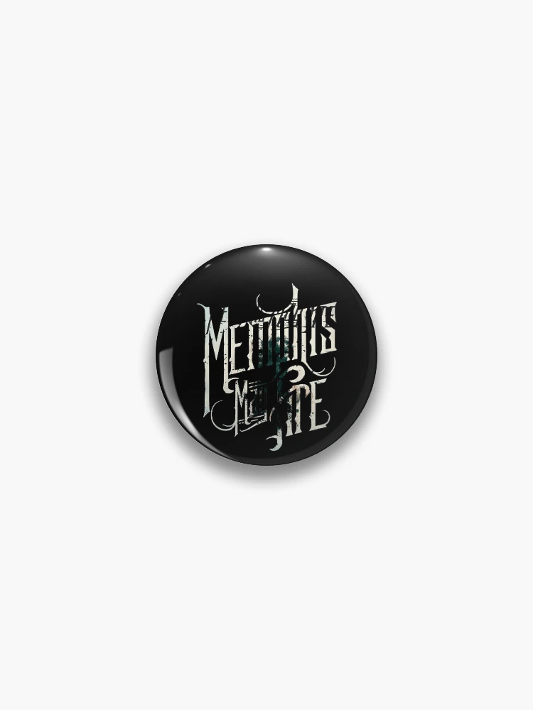 Thumbnail 1 of 3, Pin, Script Lettering Composition Over designed and sold by Ai-Reza.
