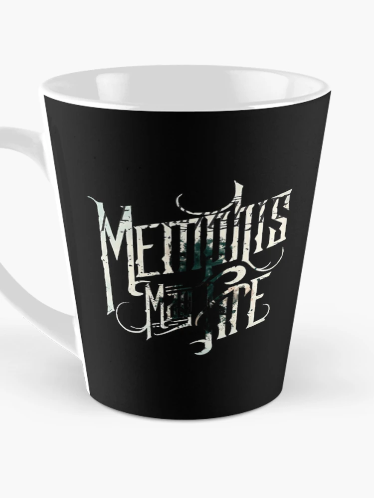 Thumbnail 3 of 4, Coffee Mug, Script Lettering Composition Over designed and sold by Ai-Reza.