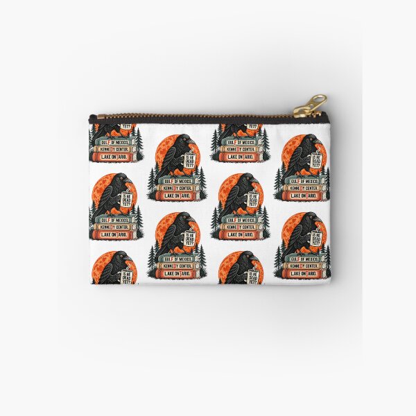 Item preview, Gothic Black Raven On Books Coffee Anti-Trump Is He Dead Yet designed and sold by SEINENGAPPI8.