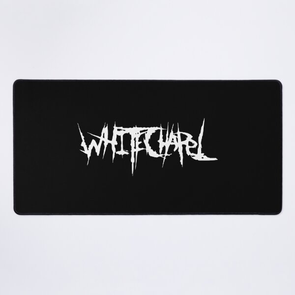 Item preview, Whitechapelss Bands Logos Gothics Distressed designed and sold by Gondamontari.