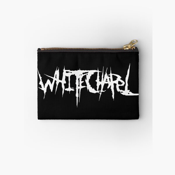 Item preview, Whitechapelss Bands Logos Gothics Distressed designed and sold by Gondamontari.