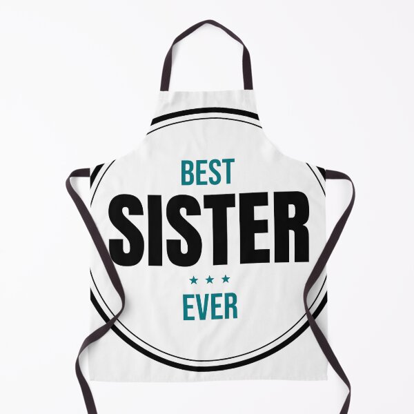 Item preview, Best Sister Ever Gift For Sister designed and sold by Mrali9914.