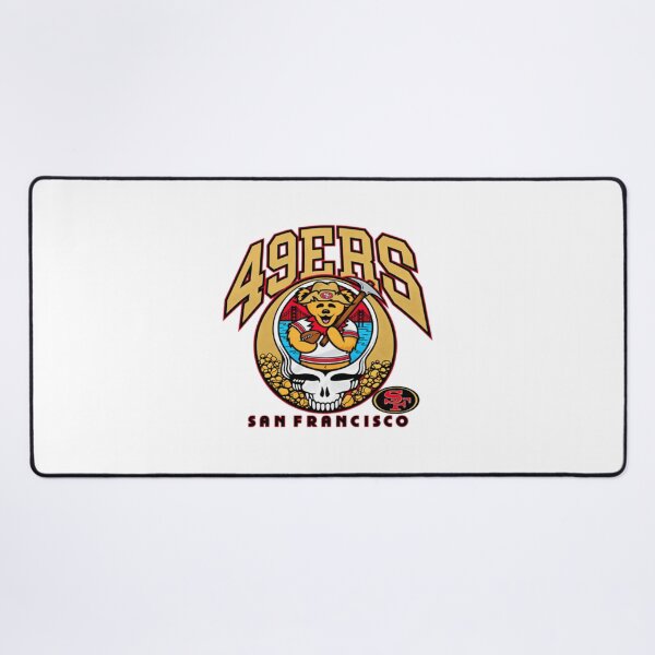 Item preview, 49ers designed and sold by SMOOTHMARKET.