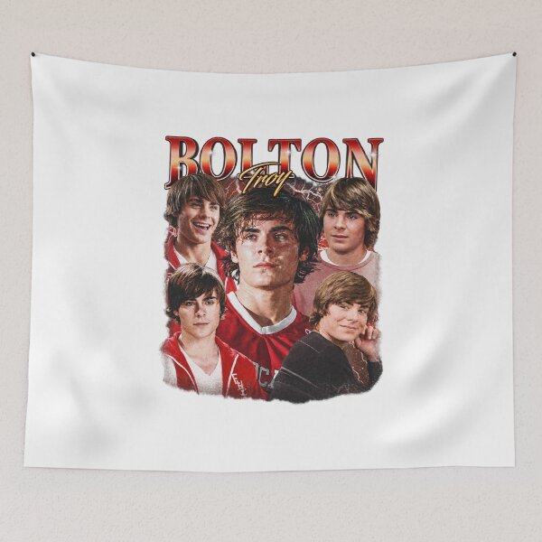 Item preview, Retro High School Basketball Musical Heartthrob Collage designed and sold by amit-nyb.