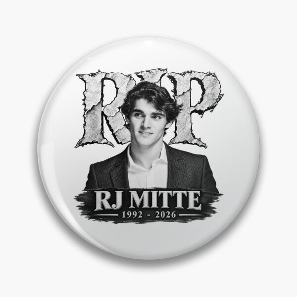 Item preview, RJ Mitte tribute designed and sold by DogWorldArt.