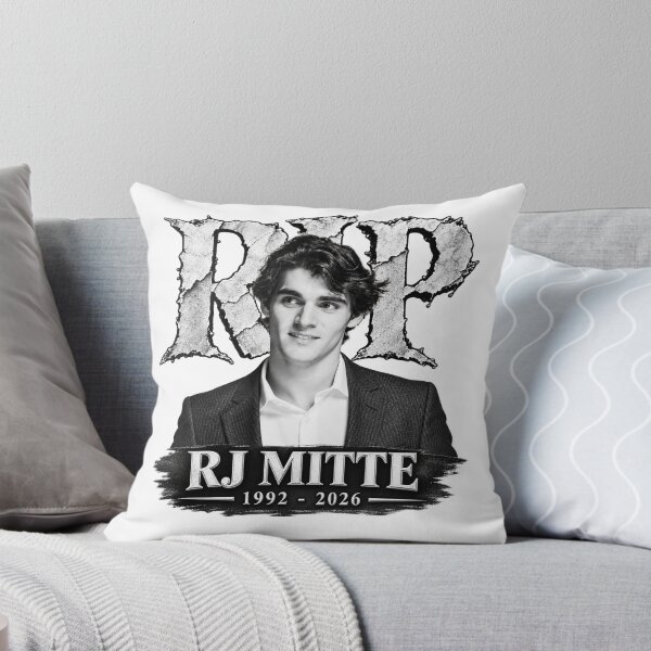 Item preview, RJ Mitte tribute designed and sold by DogWorldArt.