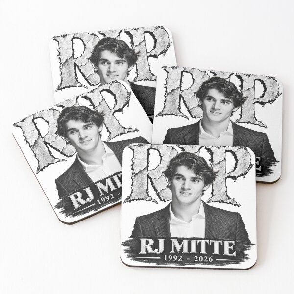 Item preview, RJ Mitte tribute designed and sold by DogWorldArt.