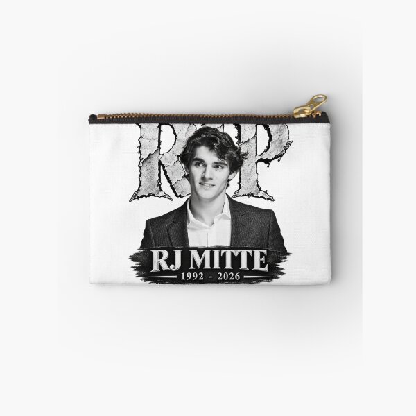 Item preview, RJ Mitte tribute designed and sold by DogWorldArt.