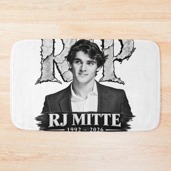 Item preview, RJ Mitte tribute designed and sold by DogWorldArt.