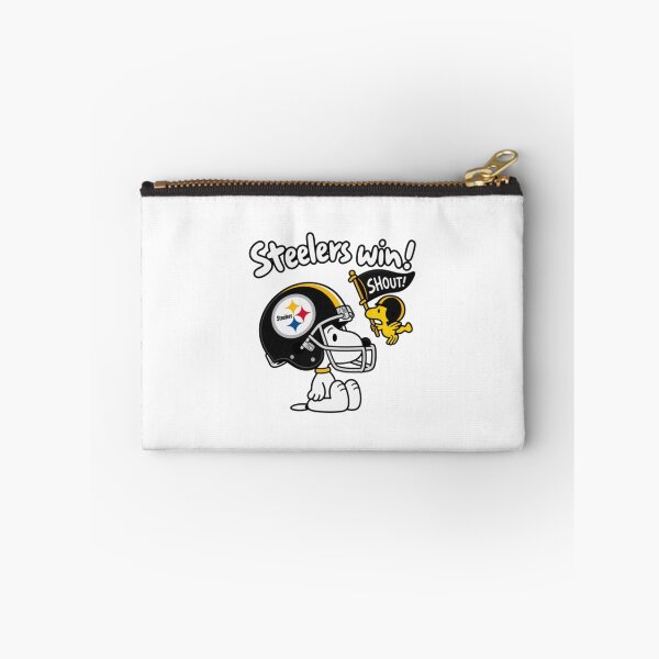 Item preview, Steelers snoopy designed and sold by SMOOTHMARKET.