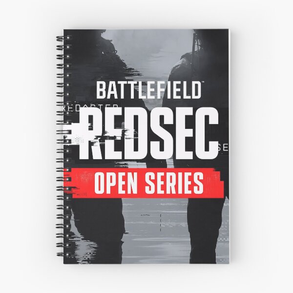 Item preview, BF BR RedSec Open Series Art (Portrait) designed and sold by Sellcooldesigns.