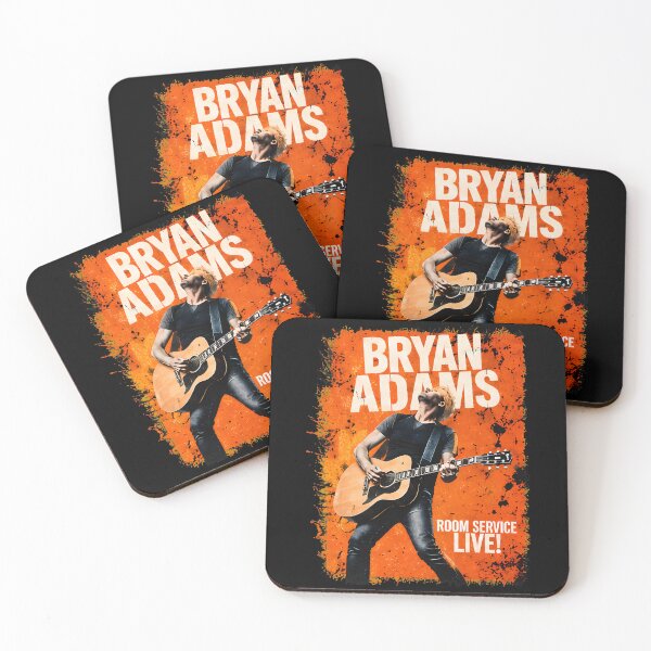 Item preview, Bryan Adams Rock Music designed and sold by Isaacmaakkai.