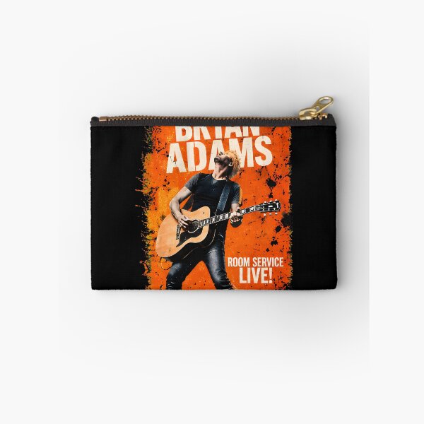 Item preview, Bryan Adams Rock Music designed and sold by Isaacmaakkai.