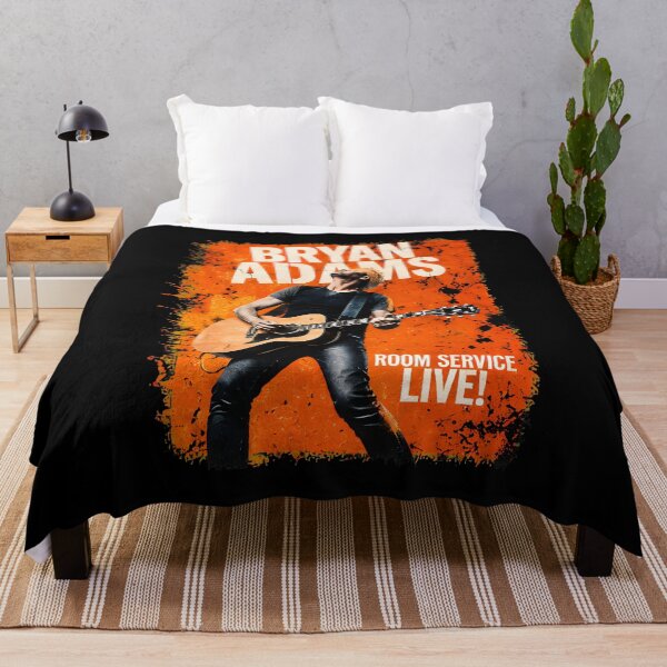 Item preview, Bryan Adams Rock Music designed and sold by Isaacmaakkai.