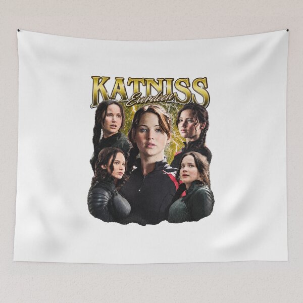 Item preview, Vintage Archery Heroines Retro Survival Drama Collage designed and sold by amit-nyb.