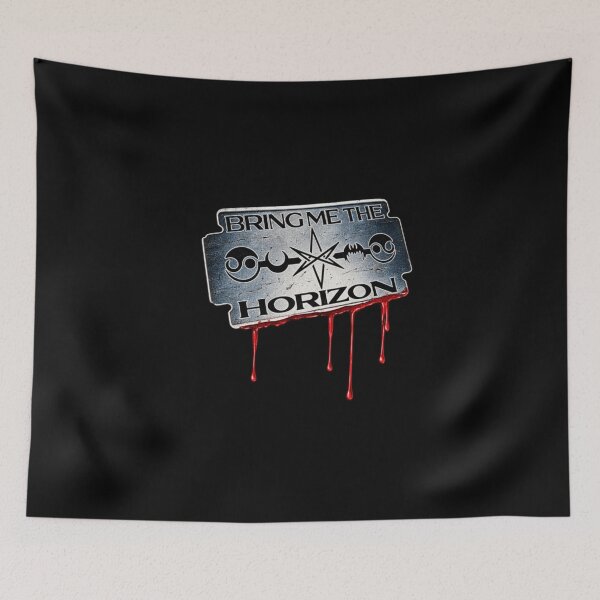 Item preview, Bring Me The Horizon designed and sold by SMOOTHMARKET.