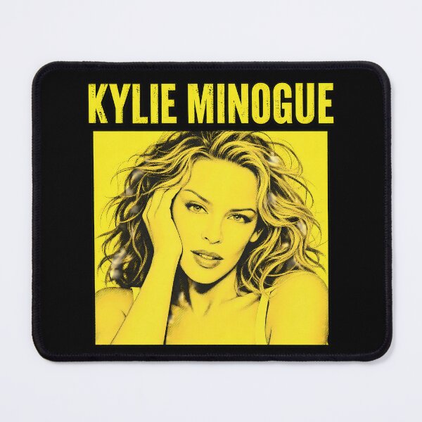 Item preview, Kylie Music Minogue designed and sold by kyvua-artist.