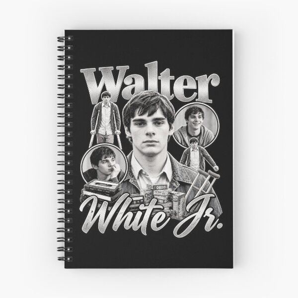 Item preview, RJ Mitte Walter tribute designed and sold by ViolettaGlass.