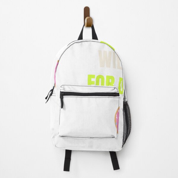 Item preview, Will Run For Donuts | Funny Runner Design designed and sold by 1. Stride Supply.