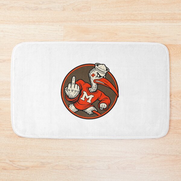 Item preview, Huracanes de Miami designed and sold by SMOOTHMARKET.