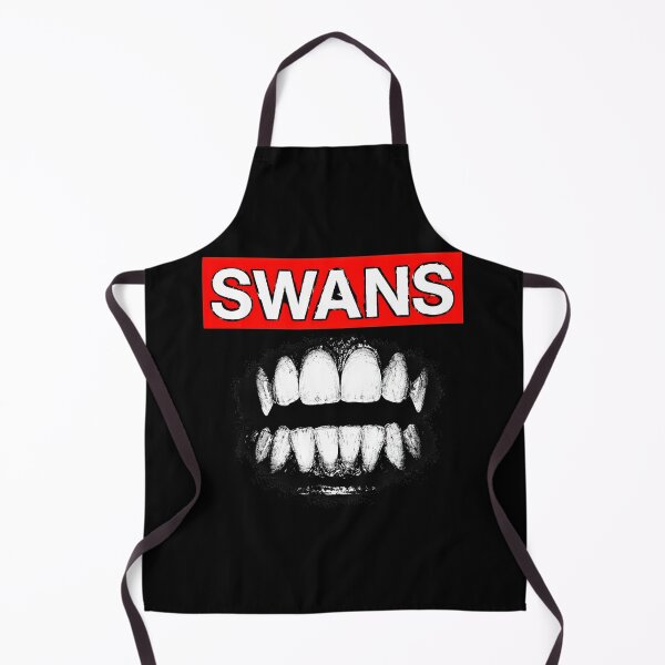 Item preview, SWANSss Bold Typography designed and sold by TheTouchArt.