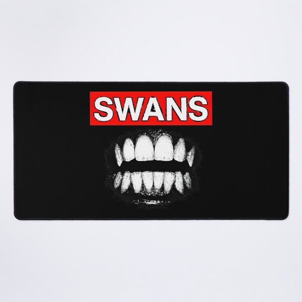 Item preview, SWANSss Bold Typography designed and sold by TheTouchArt.
