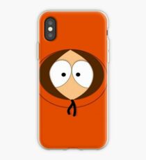 south park case iPhone Case