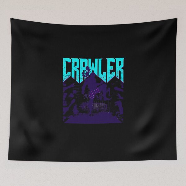 Item preview, Dungeon Crawler Carl  designed and sold by EliseoHilpert.
