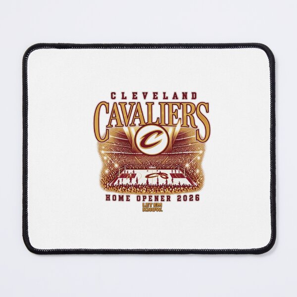 Item preview, Cleveland Cavaliers Home Opener 2026  designed and sold by SMOOTHMARKET.