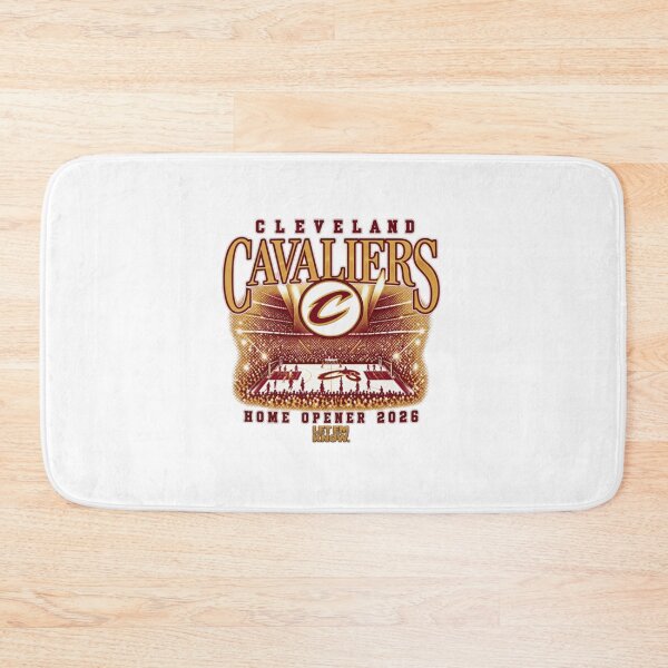 Item preview, Cleveland Cavaliers Home Opener 2026  designed and sold by SMOOTHMARKET.