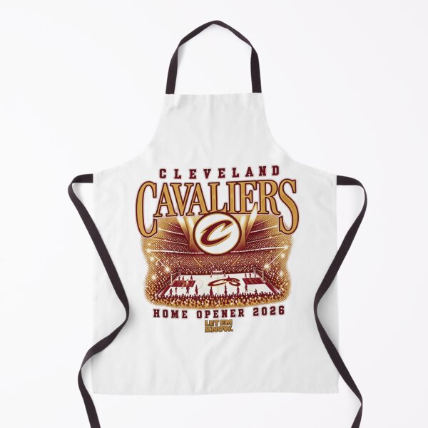 Item preview, Cleveland Cavaliers Home Opener 2026 designed and sold by SMOOTHMARKET.