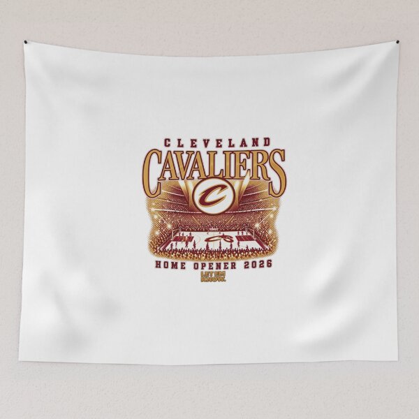 Item preview, Cleveland Cavaliers Home Opener 2026  designed and sold by SMOOTHMARKET.