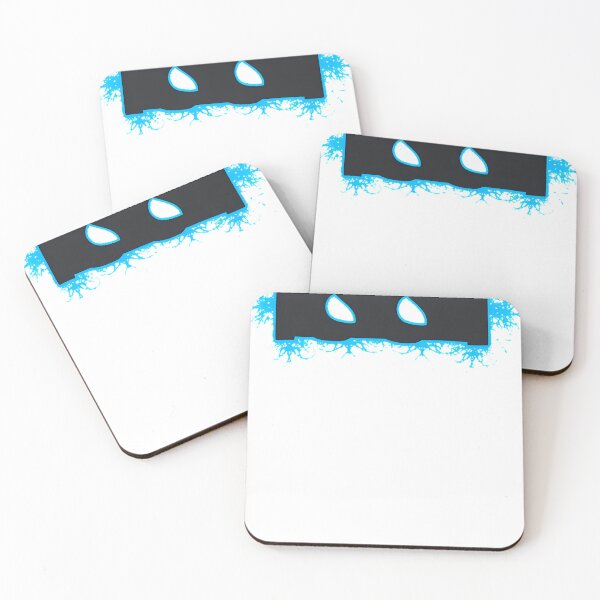 Item preview, TOOL Band Logo Blue Glow designed and sold by BreckAshmore.