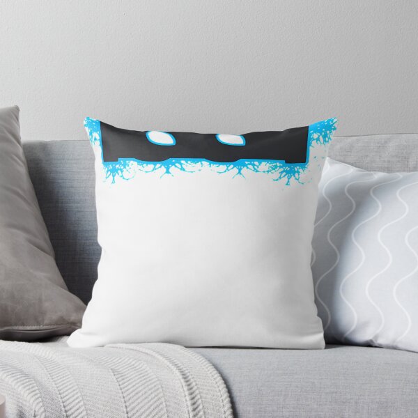 Item preview, TOOL Band Logo Blue Glow designed and sold by BreckAshmore.