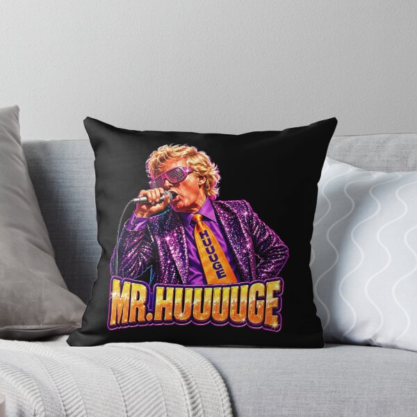 Item preview, MAGA Disco Orchestra Retro Disco Political Satire designed and sold by perunkastl1.